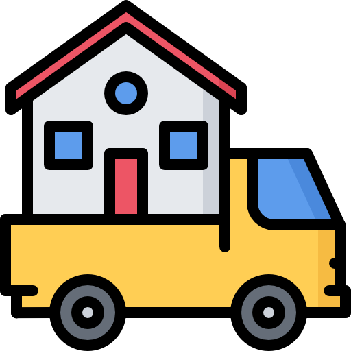 Home Moving Services